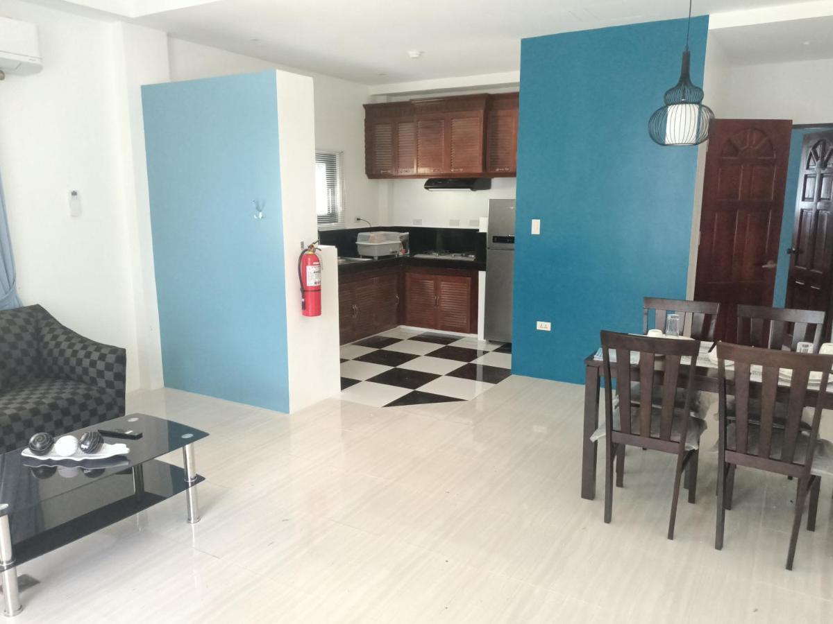 Alona Whitehouses 4* Panglao