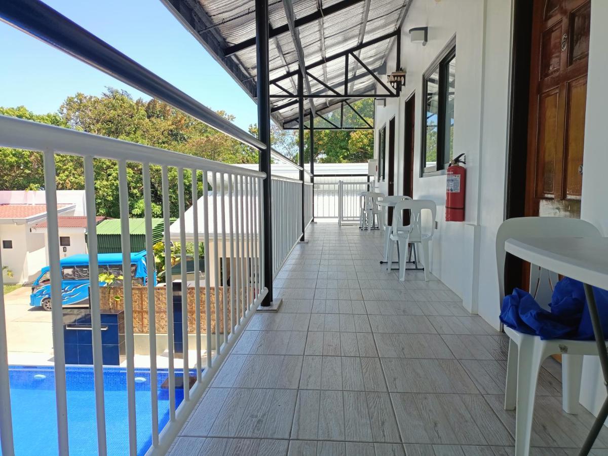 Alona Whitehouses Resort Panglao