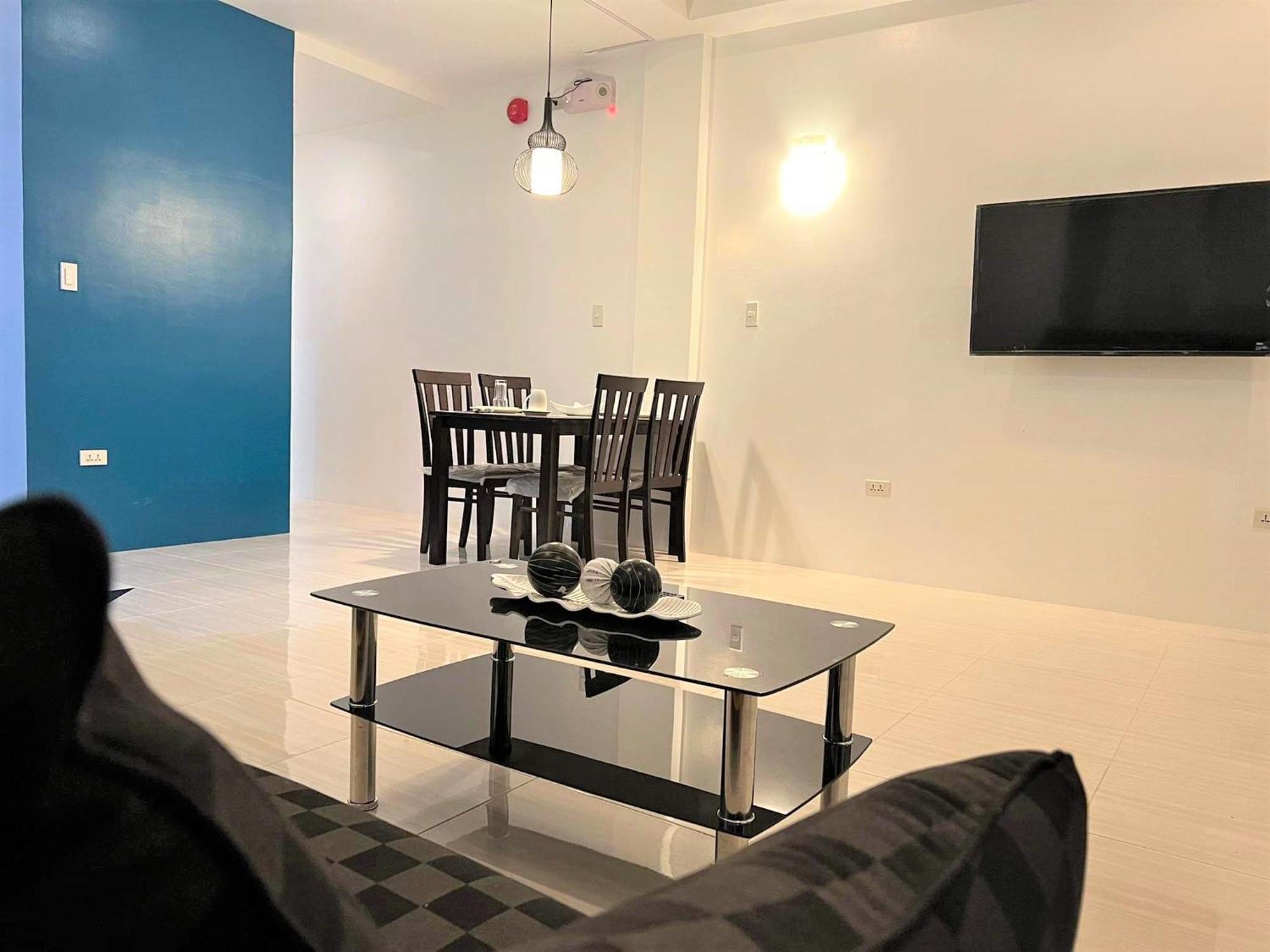 Alona Whitehouses Resort Panglao