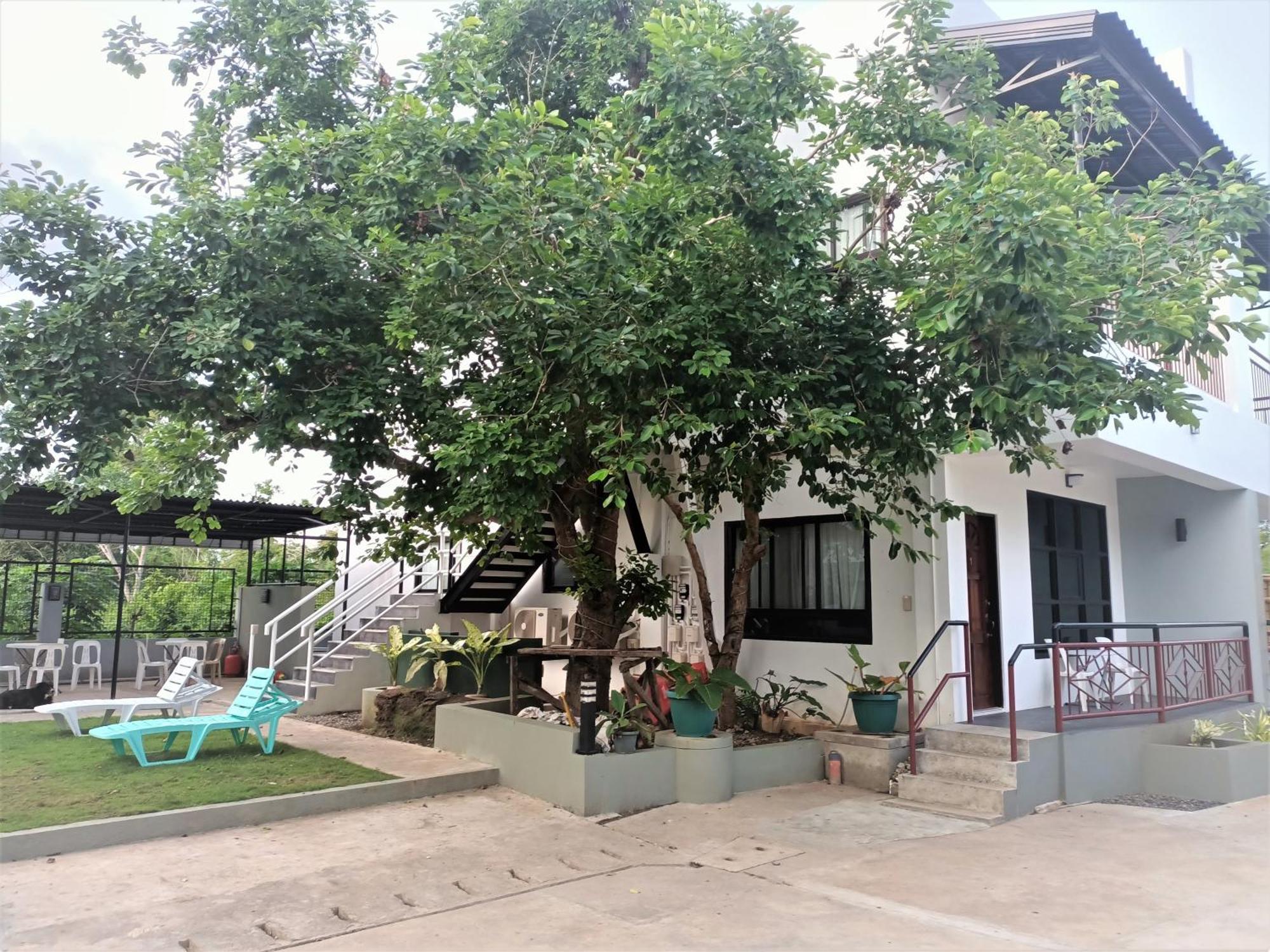 Alona Whitehouses Panglao