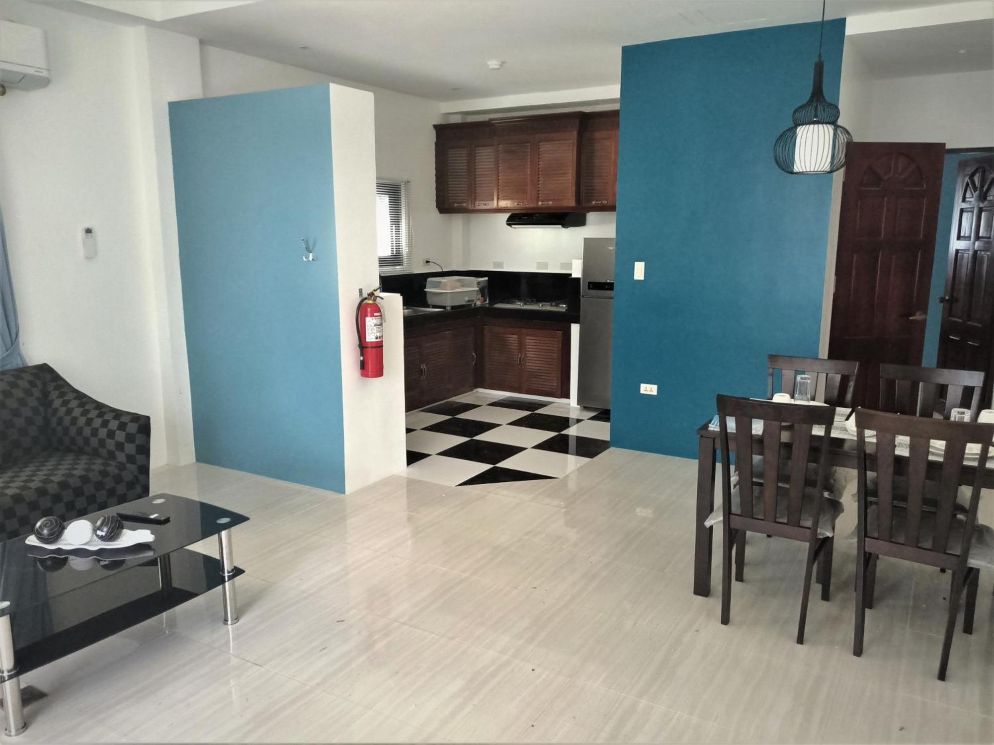 Alona Whitehouses 4*